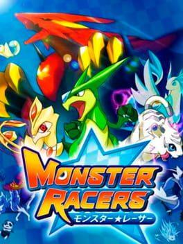 Monster Racers