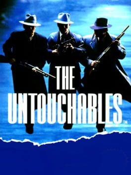 The Untouchables