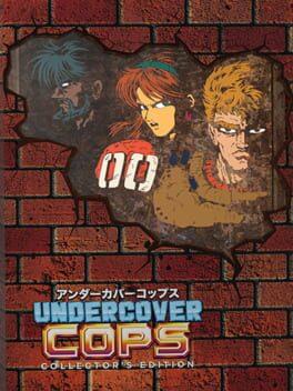Undercover Cops: Collector's Edition