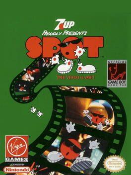 Spot: The Video Game
