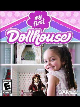 My First Dollhouse