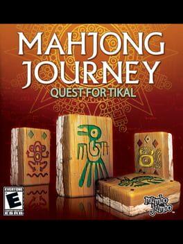 Mahjong Journey: Quest for Tikal