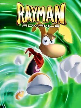 Rayman Advance