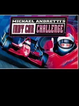 Michael Andretti's Indy Car Challenge