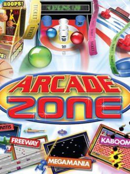 Arcade Zone