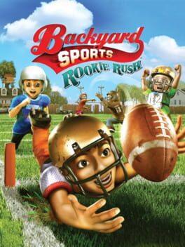 Backyard Sports: Rookie Rush