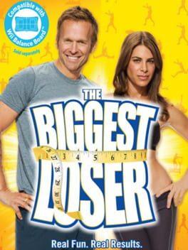 The Biggest Loser