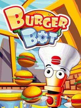 Burger Bot