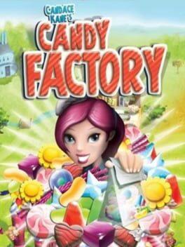 Candace Kane's Candy Factory