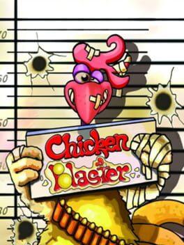 Chicken Blaster