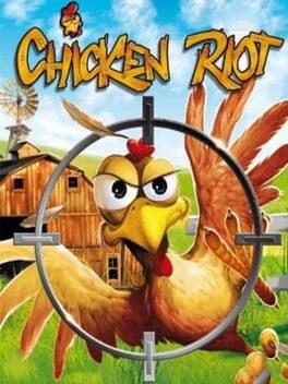 Chicken Riot