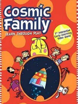 Cosmic Family
