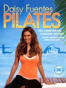 Daisy Fuentes Pilates