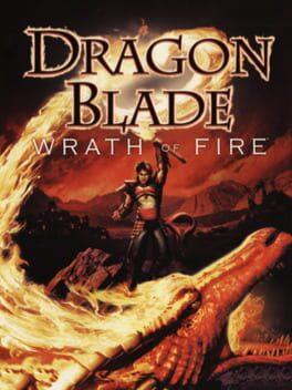 Dragon Blade: Wrath of Fire