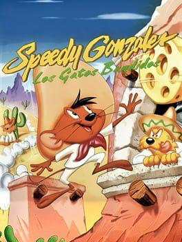 Speedy Gonzales: Los Gatos Bandidos
