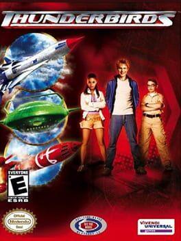 Thunderbirds