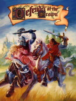 Defender of the Crown