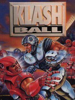 Klash Ball