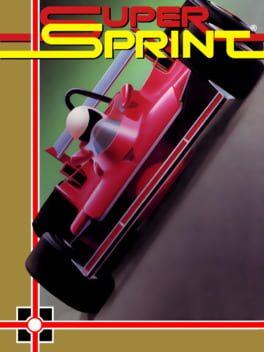 Super Sprint