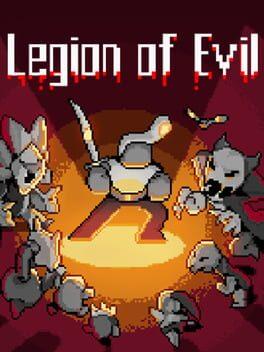 Legion of Evil