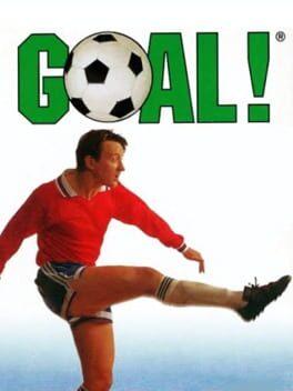 Goal!