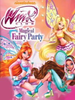 Winx Club: Magical Fairy Party