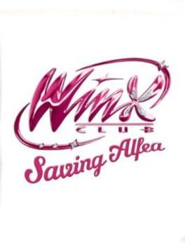 Winx Club: Saving Alfea