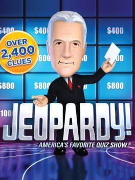 Jeopardy!