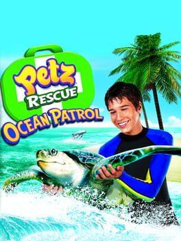 Petz Rescue Ocean Patrol