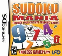 Sudoku Mania