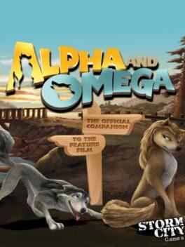Alpha and Omega