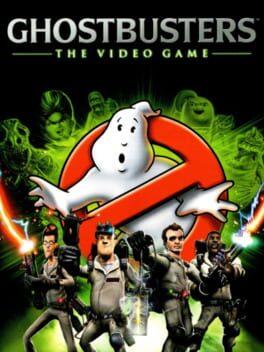 Ghostbusters: The Video Game
