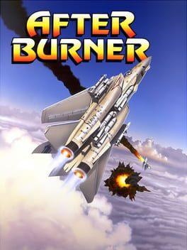 After Burner