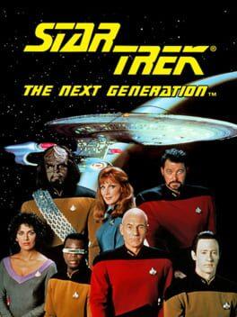 Star Trek: The Next Generation