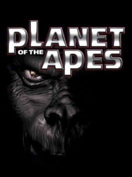 Planet of the Apes