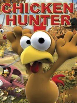 Chicken Hunter
