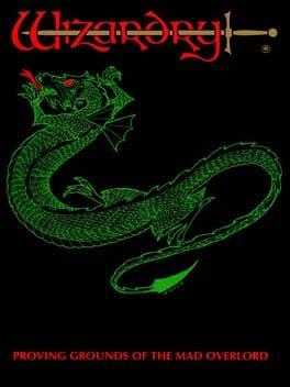 Wizardry: Proving Grounds of the Mad Overlord