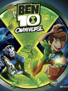 Ben 10: Omniverse