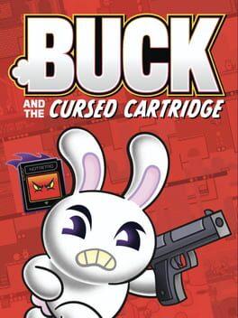 Buck and the Cursed Cartridge