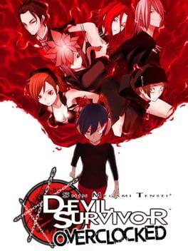 Shin Megami Tensei: Devil Survivor Overclocked