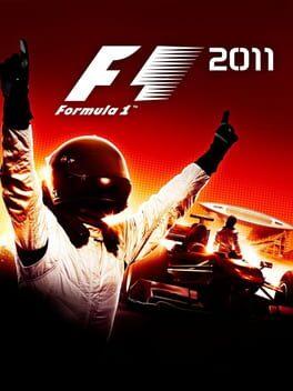 F1 2011