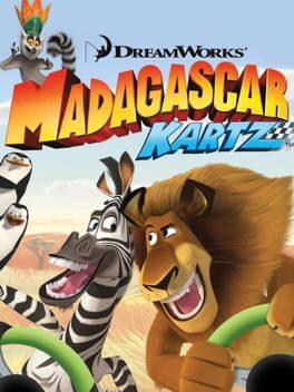 Madagascar Kartz