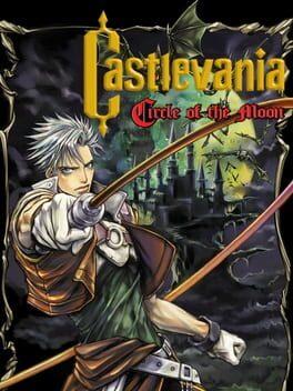 Castlevania: Circle of the Moon