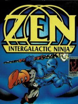Zen: Intergalactic Ninja