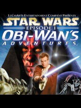Star Wars: Episode I - Obi-Wan's Adventures