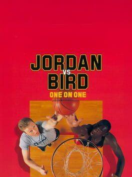 Jordan vs. Bird: One on One