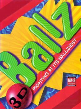 Ballz 3D