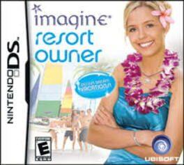 Imagine: Resort Owner