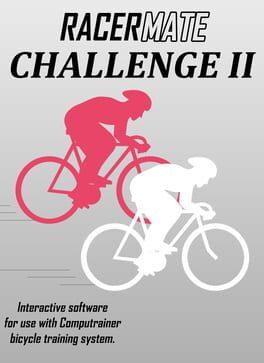 RacerMate Challenge II