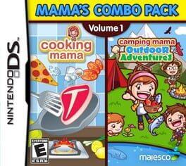 Mama's Combo Pack Volume 1
